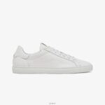 Shoes ZLXPD25 GREATS Blanco The Reign