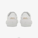 Shoes ZLXPD25 GREATS Blanco The Reign - Image 4