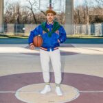 Shoes ZLXPD25 GREATS Blanco The Reign - Image 6