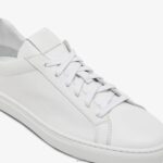 Shoes ZLXPD25 GREATS Blanco The Reign - Image 8
