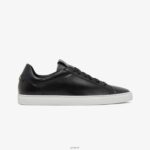 Shoes ZLXPD26 GREATS Nero The Reign