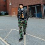 Shoes ZLXPD36 GREATS Nero Gum The GAT Sneaker - Image 2