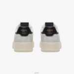 Shoes ZLXPD37 GREATS Blanco The St. James Low - Image 5