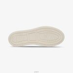 Shoes ZLXPD37 GREATS Blanco The St. James Low - Image 7
