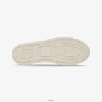 Shoes ZLXPD38 GREATS White Black The St. James Low - Image 6