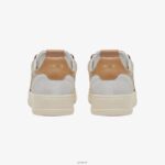 Shoes ZLXPD40 GREATS Mocha The St. James Low - Image 3