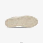 Shoes ZLXPD40 GREATS Mocha The St. James Low - Image 5