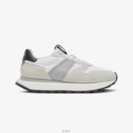 Shoes ZLXPD41 GREATS Blanco The Greenpoint Runner