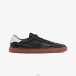 Shoes ZLXPD48 GREATS Nero The Charlie