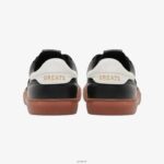 Shoes ZLXPD48 GREATS Nero The Charlie - Image 5