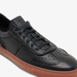 Shoes ZLXPD48 GREATS Nero The Charlie - Image 8