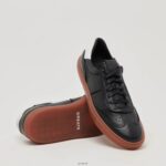 Shoes ZLXPD48 GREATS Nero The Charlie - Image 9