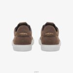 Shoes ZLXPD49 GREATS Mocha Black The Reign - Image 6