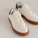 Shoes ZLXPD50 GREATS Blanco The Charlie - Image 2