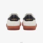 Shoes ZLXPD50 GREATS Blanco The Charlie - Image 11