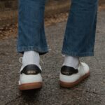 Shoes ZLXPD50 GREATS Blanco The Charlie - Image 12