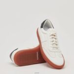 Shoes ZLXPD50 GREATS Blanco The Charlie - Image 4