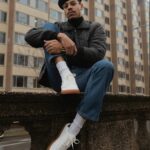 Shoes ZLXPD50 GREATS Blanco The Charlie - Image 6
