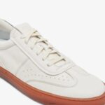 Shoes ZLXPD50 GREATS Blanco The Charlie - Image 8