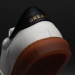 Shoes ZLXPD50 GREATS Blanco The Charlie - Image 9