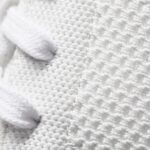 Shoes ZLXPD53 GREATS White Navy The Royale Knit - Image 5