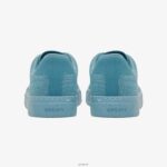 Shoes ZLXPD54 GREATS Tonal Blue The Royale Knit - Image 3