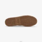 Shoes ZLXPD58 GREATS Tonal Olive The Royale Knit - Image 5