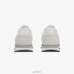 Shoes ZLXPD60 GREATS Blanco The McCarren - Image 4