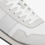 Shoes ZLXPD60 GREATS Blanco The McCarren - Image 5
