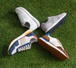 Shoes ZLXPD60 GREATS Blanco The McCarren - Image 6