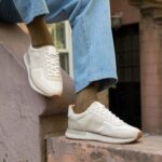 Shoes ZLXPD63 GREATS Fog The McCarren - Image 2
