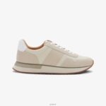 Shoes ZLXPD63 GREATS Fog The McCarren