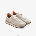 Shoes ZLXPD63 GREATS Fog The McCarren - Image 3