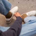 Shoes ZLXPD63 GREATS Fog The McCarren - Image 5