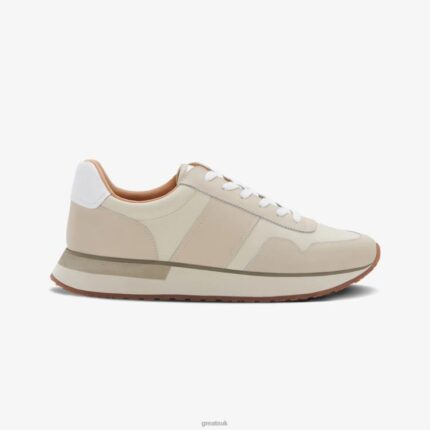 Shoes ZLXPD63 GREATS Fog The McCarren