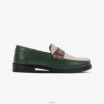 Shoes ZLXPD64 GREATS Cargo Multi The Essex Penny Loafer