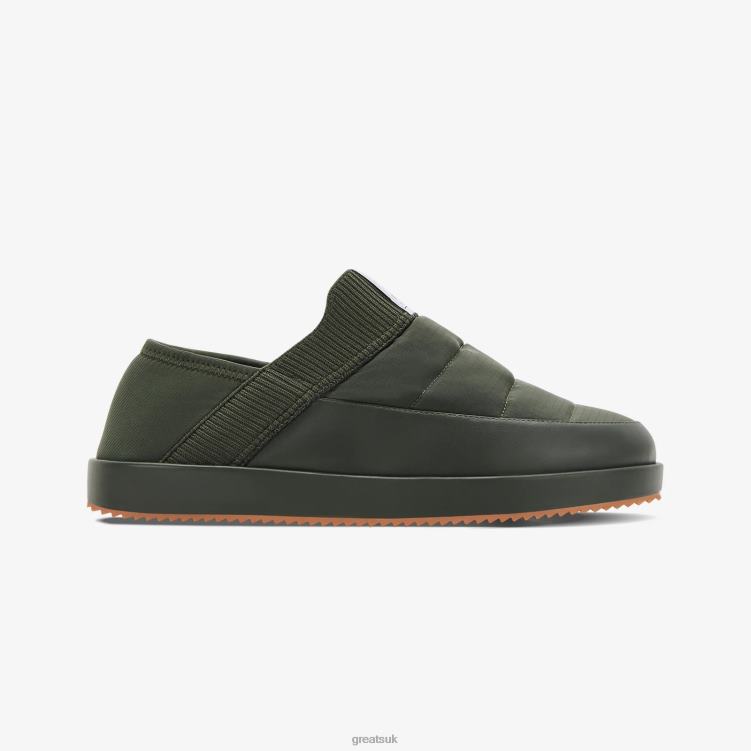 shoes_zlxpd80_greats_cargo_the_foster_closed_back.jpg Shoes ZLXPD80 GREATS Cargo The Foster Closed Back - Image 1