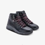 Shoes ZLXPD83 GREATS Nero The Park Hiker - Image 2