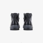 Shoes ZLXPD83 GREATS Nero The Park Hiker - Image 3