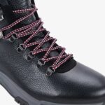 Shoes ZLXPD83 GREATS Nero The Park Hiker - Image 4