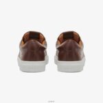 Shoes ZLXPD9 GREATS Dark Brown The Royale 2.0 - Image 4