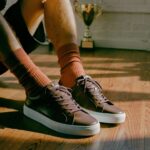 Shoes ZLXPD9 GREATS Dark Brown The Royale 2.0 - Image 5