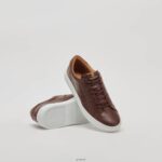 Shoes ZLXPD9 GREATS Dark Brown The Royale 2.0 - Image 9