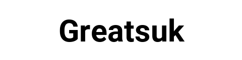 greatsuk.com