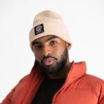 Accessories ZLXPD104 GREATS Cream Wool The Beanie - Image 3