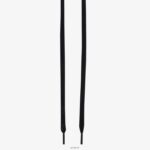 Accessories ZLXPD87 GREATS Nero Premium Shoelaces - Image 3