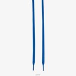 Accessories ZLXPD88 GREATS Cobalt Premium Shoelaces - Image 3