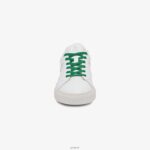 Accessories ZLXPD89 GREATS Green Premium Shoelaces - Image 2
