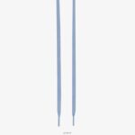Accessories ZLXPD90 GREATS Light Blue Premium Shoelaces - Image 3