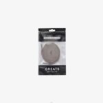 Accessories ZLXPD91 GREATS Mocha Premium Shoelaces